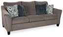 Nemoli Sofa - LasVegasFurnitureOnline.com