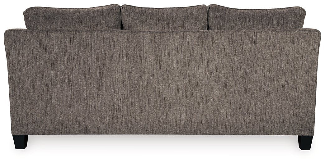 Nemoli Sofa - LasVegasFurnitureOnline.com