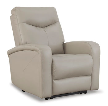 Ryversans Power Recliner - LasVegasFurnitureOnline.com