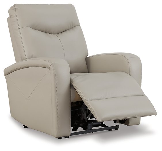 Ryversans Power Recliner - LasVegasFurnitureOnline.com