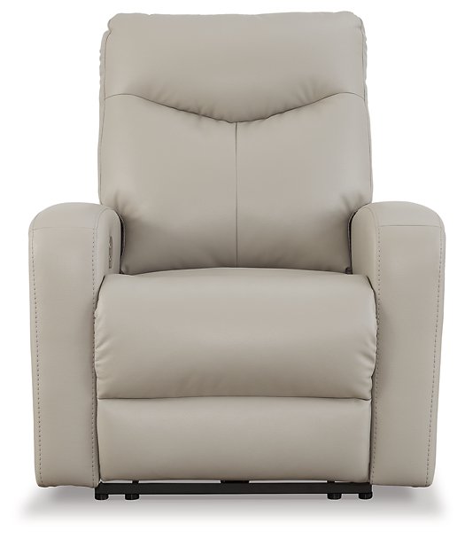 Ryversans Power Recliner - LasVegasFurnitureOnline.com