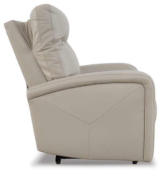 Ryversans Power Recliner - LasVegasFurnitureOnline.com