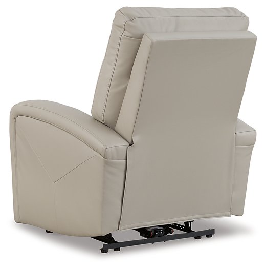 Ryversans Power Recliner - LasVegasFurnitureOnline.com