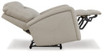 Ryversans Power Recliner - LasVegasFurnitureOnline.com