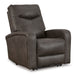 Ryversans Power Recliner - LasVegasFurnitureOnline.com