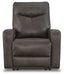 Ryversans Power Recliner - LasVegasFurnitureOnline.com