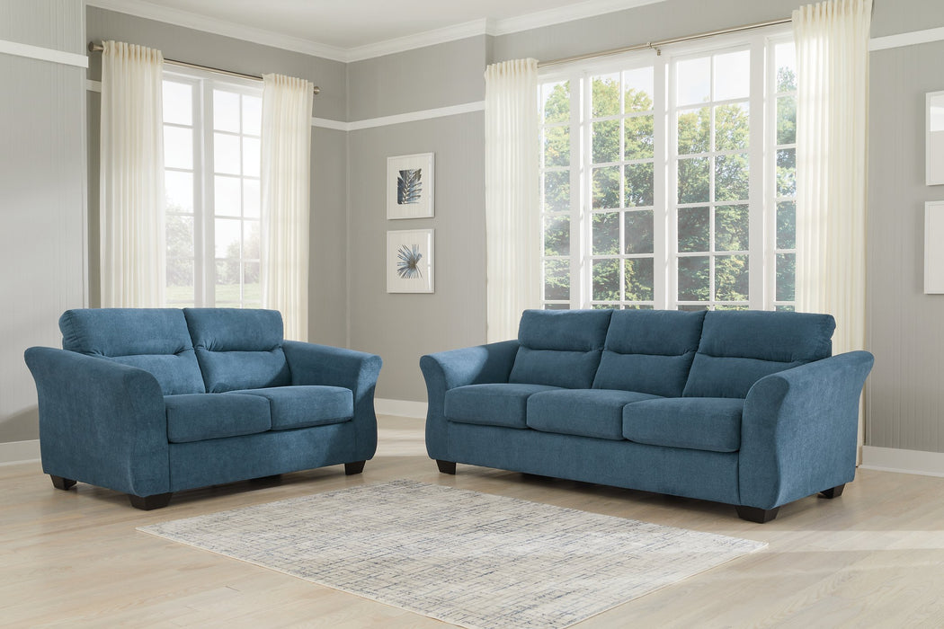 Miravel Living Room Set