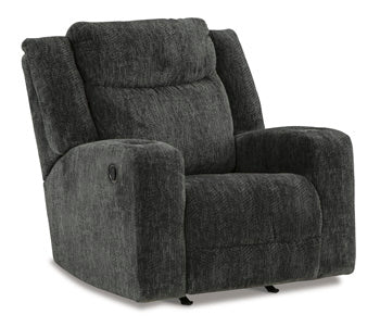 Martinglenn Recliner - LasVegasFurnitureOnline.com