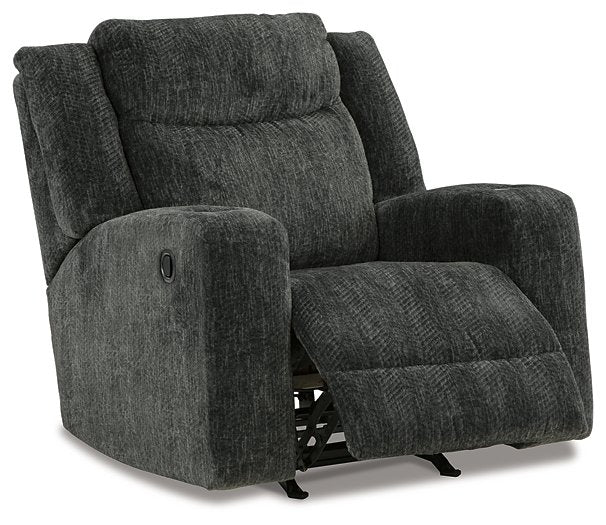 Martinglenn Recliner - LasVegasFurnitureOnline.com