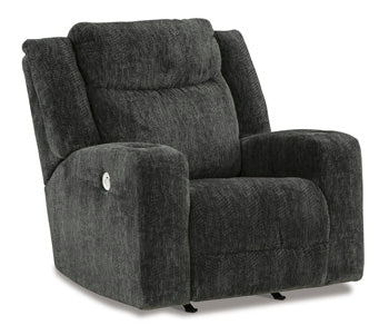 Martinglenn Power Recliner - LasVegasFurnitureOnline.com