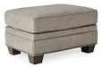 Olsberg Ottoman - LasVegasFurnitureOnline.com