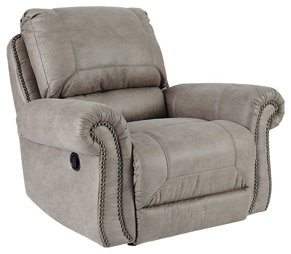 Olsberg Recliner - LasVegasFurnitureOnline.com