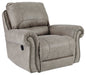 Olsberg Recliner - LasVegasFurnitureOnline.com