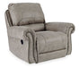 Olsberg Recliner - LasVegasFurnitureOnline.com