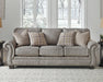 Olsberg Sofa Sleeper - LasVegasFurnitureOnline.com