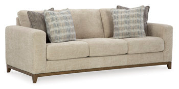 Parklynn Sofa - LasVegasFurnitureOnline.com