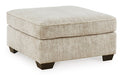 Lonoke Oversized Accent Ottoman - LasVegasFurnitureOnline.com