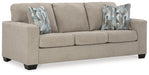 Deltona Sofa Sleeper - LasVegasFurnitureOnline.com