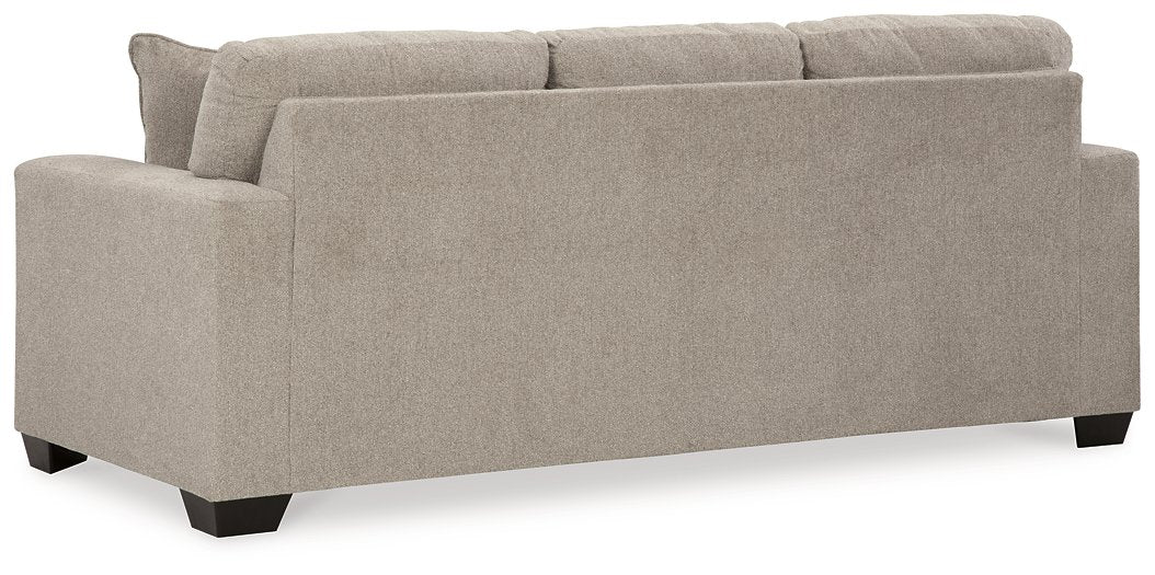 Deltona Sofa Sleeper - LasVegasFurnitureOnline.com