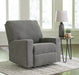 Deltona Recliner - LasVegasFurnitureOnline.com