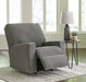 Deltona Recliner - LasVegasFurnitureOnline.com