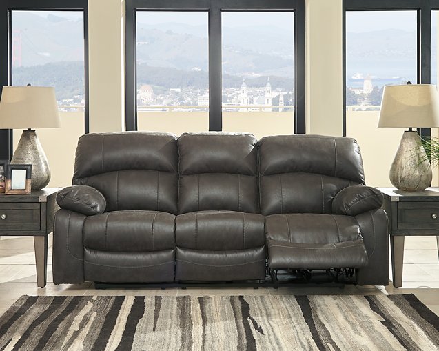 Dunwell Living Room Set - LasVegasFurnitureOnline.com