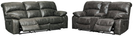 Dunwell Living Room Set - LasVegasFurnitureOnline.com