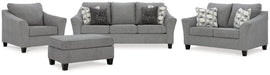 Mathonia Living Room Set - LasVegasFurnitureOnline.com