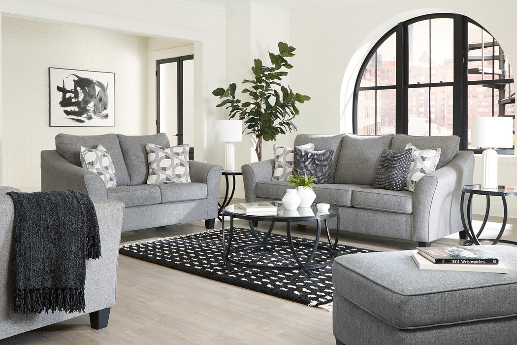 Mathonia Living Room Set - LasVegasFurnitureOnline.com