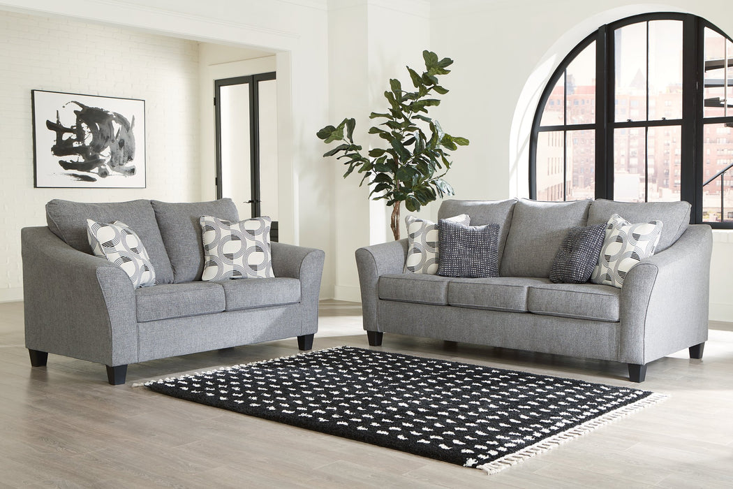 Mathonia Living Room Set - LasVegasFurnitureOnline.com