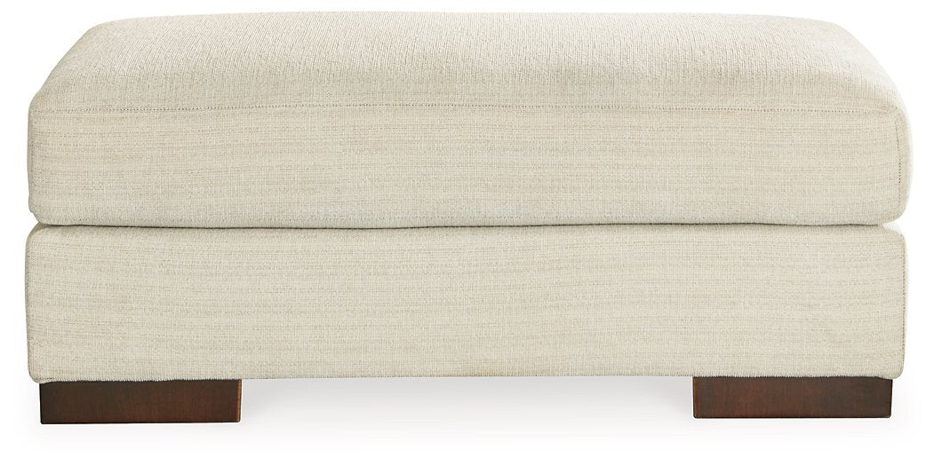 Maggie Ottoman - LasVegasFurnitureOnline.com