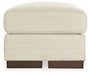 Maggie Ottoman - LasVegasFurnitureOnline.com