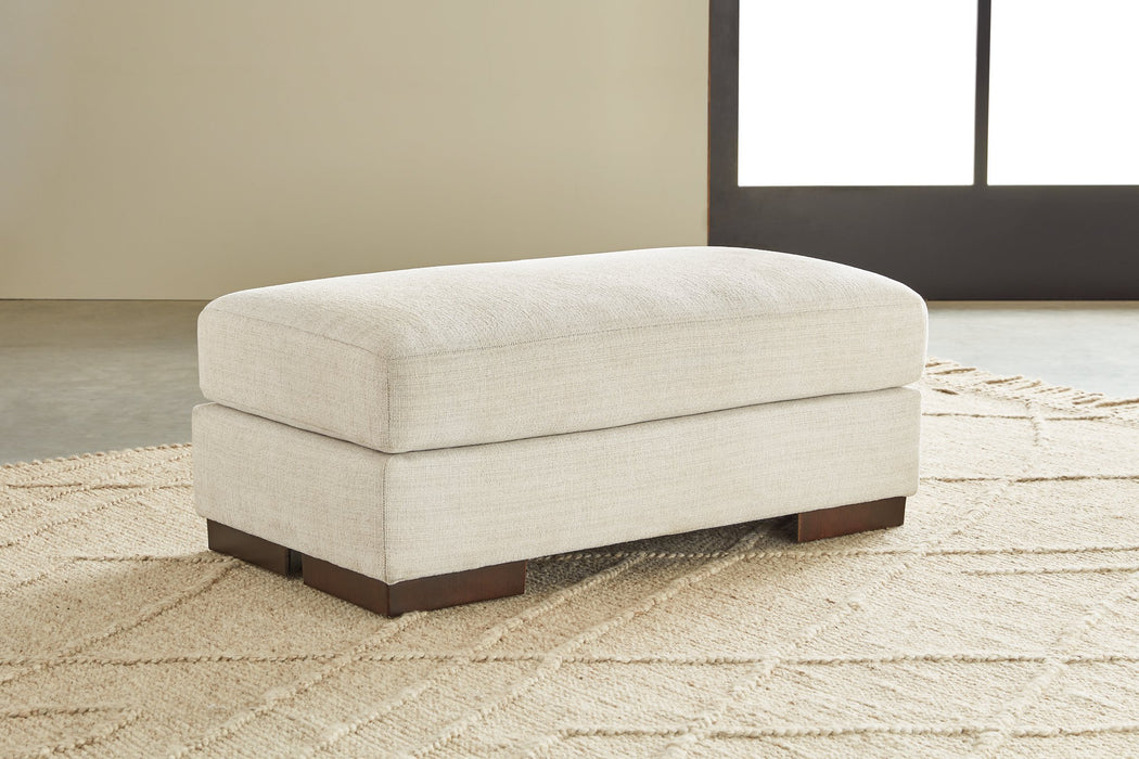 Maggie Ottoman - LasVegasFurnitureOnline.com