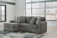 Gardiner Living Room Set - LasVegasFurnitureOnline.com