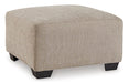 Brogan Bay Oversized Accent Ottoman - LasVegasFurnitureOnline.com