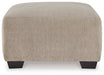 Brogan Bay Oversized Accent Ottoman - LasVegasFurnitureOnline.com