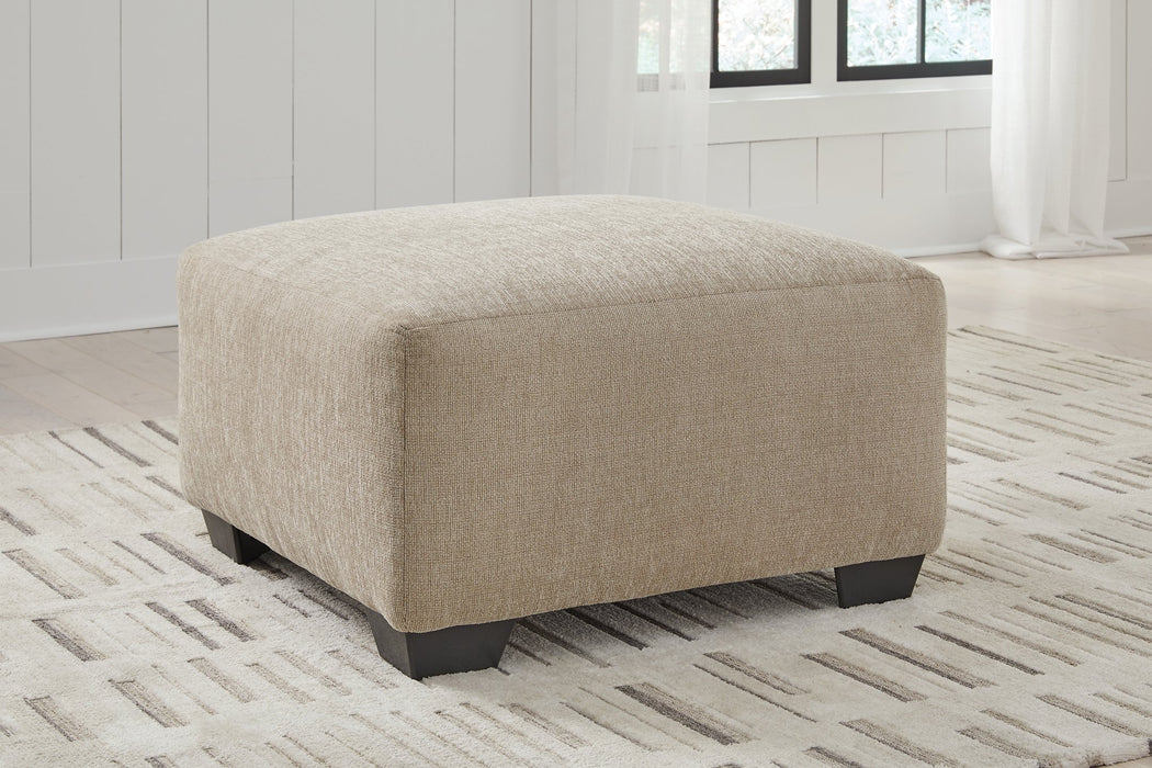 Brogan Bay Oversized Accent Ottoman - LasVegasFurnitureOnline.com