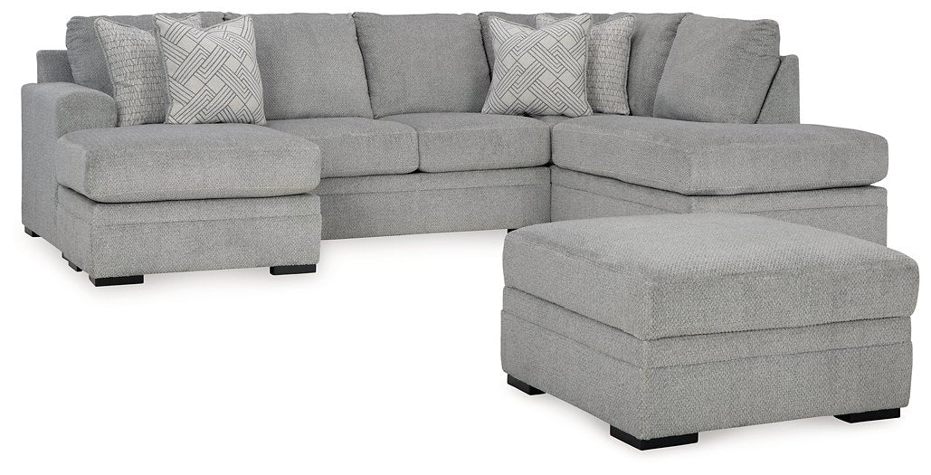 Casselbury Living Room Set - LasVegasFurnitureOnline.com