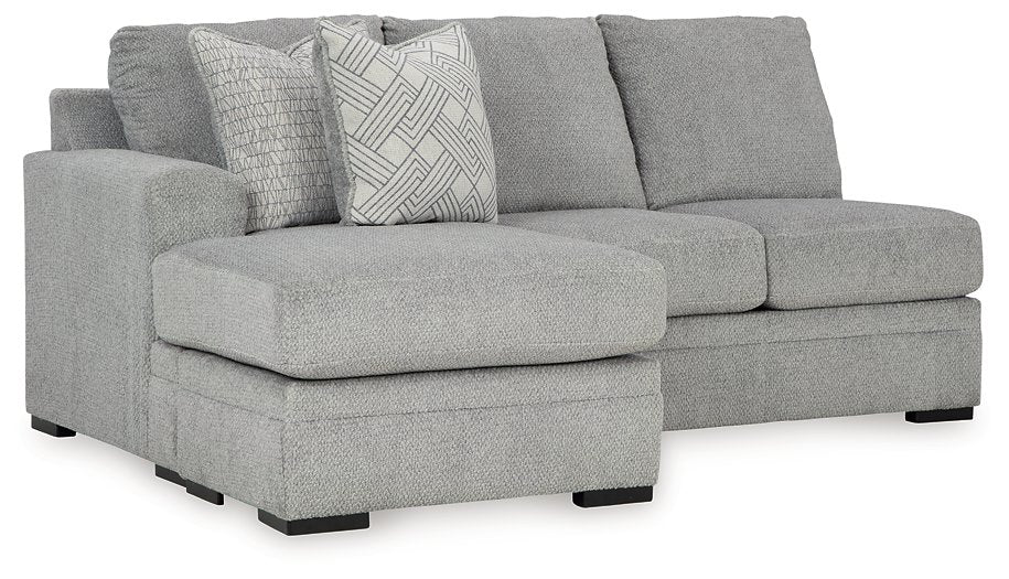 Casselbury 2-Piece Sectional with Chaise - LasVegasFurnitureOnline.com