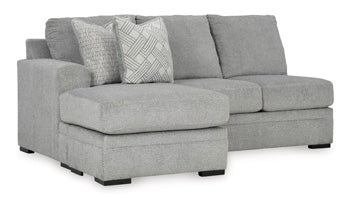 Casselbury 2-Piece Sectional with Chaise - LasVegasFurnitureOnline.com