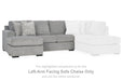 Casselbury 2-Piece Sectional with Chaise - LasVegasFurnitureOnline.com