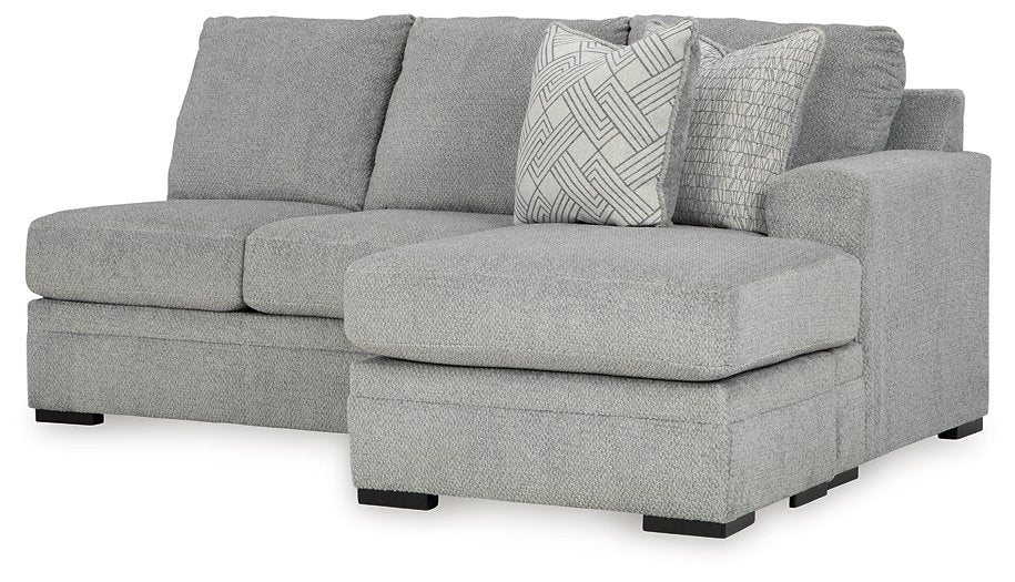 Casselbury 2-Piece Sectional with Chaise - LasVegasFurnitureOnline.com