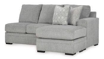 Casselbury 2-Piece Sectional with Chaise - LasVegasFurnitureOnline.com