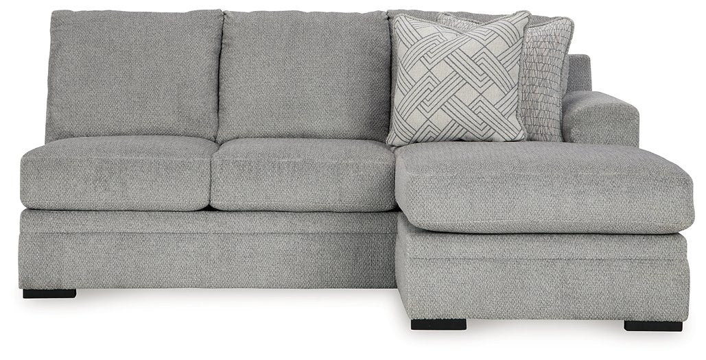 Casselbury 2-Piece Sectional with Chaise - LasVegasFurnitureOnline.com