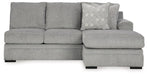 Casselbury 2-Piece Sectional with Chaise - LasVegasFurnitureOnline.com