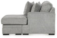 Casselbury 2-Piece Sectional with Chaise - LasVegasFurnitureOnline.com