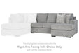 Casselbury 2-Piece Sectional with Chaise - LasVegasFurnitureOnline.com