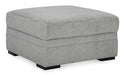 Casselbury Ottoman With Storage - LasVegasFurnitureOnline.com