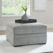 Casselbury Ottoman With Storage - LasVegasFurnitureOnline.com