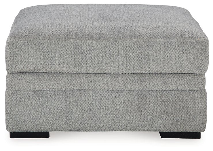 Casselbury Ottoman With Storage - LasVegasFurnitureOnline.com